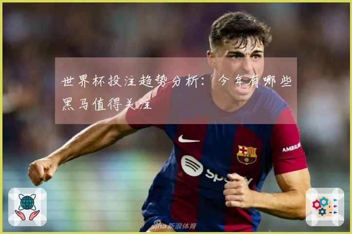 世界杯投注趋势分析：今年有哪些黑马值得关注
