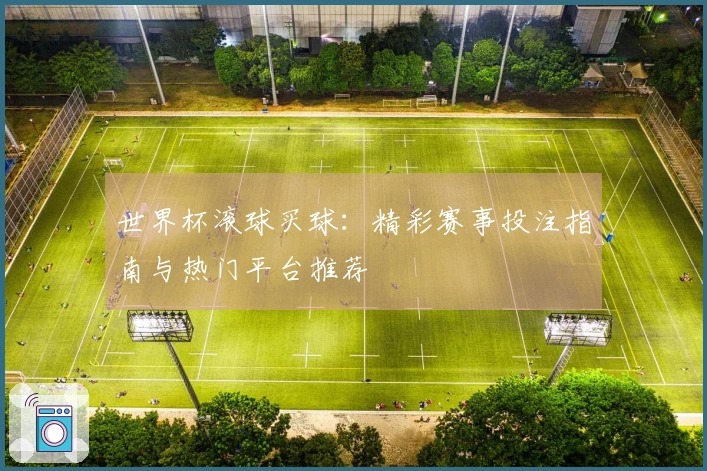 世界杯滚球买球：精彩赛事投注指南与热门平台推荐