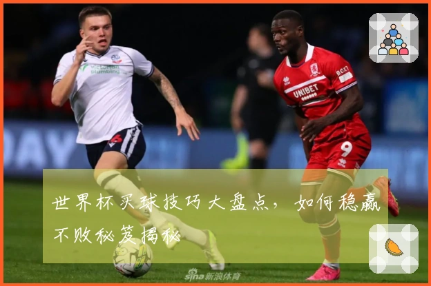 世界杯买球技巧大盘点，如何稳赢不败秘笈揭秘