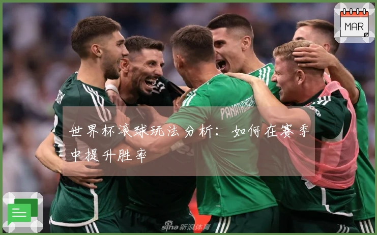 世界杯滚球玩法分析：如何在赛季中提升胜率