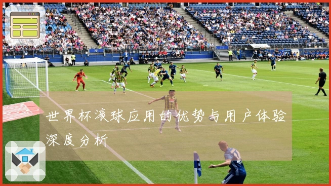 世界杯滚球应用的优势与用户体验深度分析