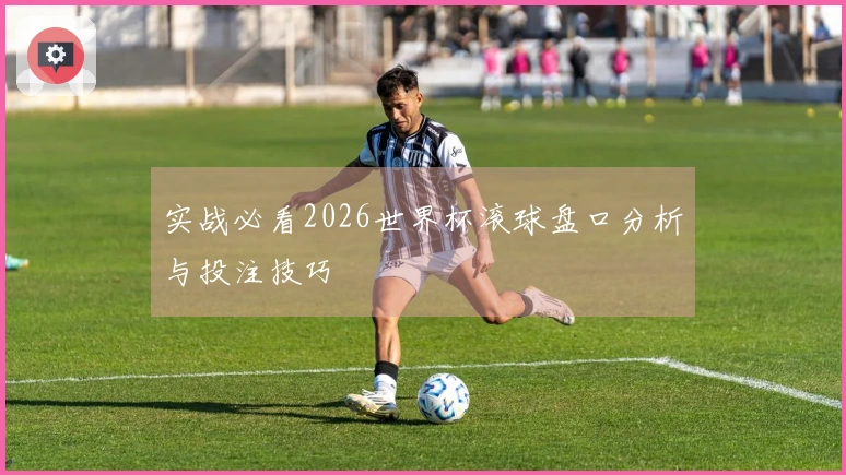 实战必看2026世界杯滚球盘口分析与投注技巧
