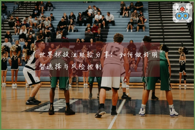 世界杯投注经验分享：如何做好明智选择与风险控制